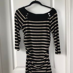 Black House White Market Dress
